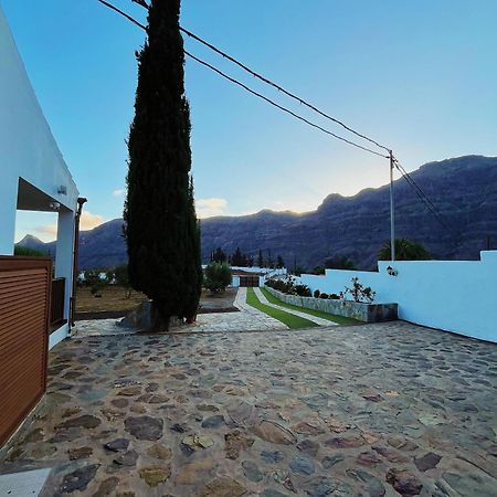 Villa Ines San Bartolome de Tirajana  Exterior photo