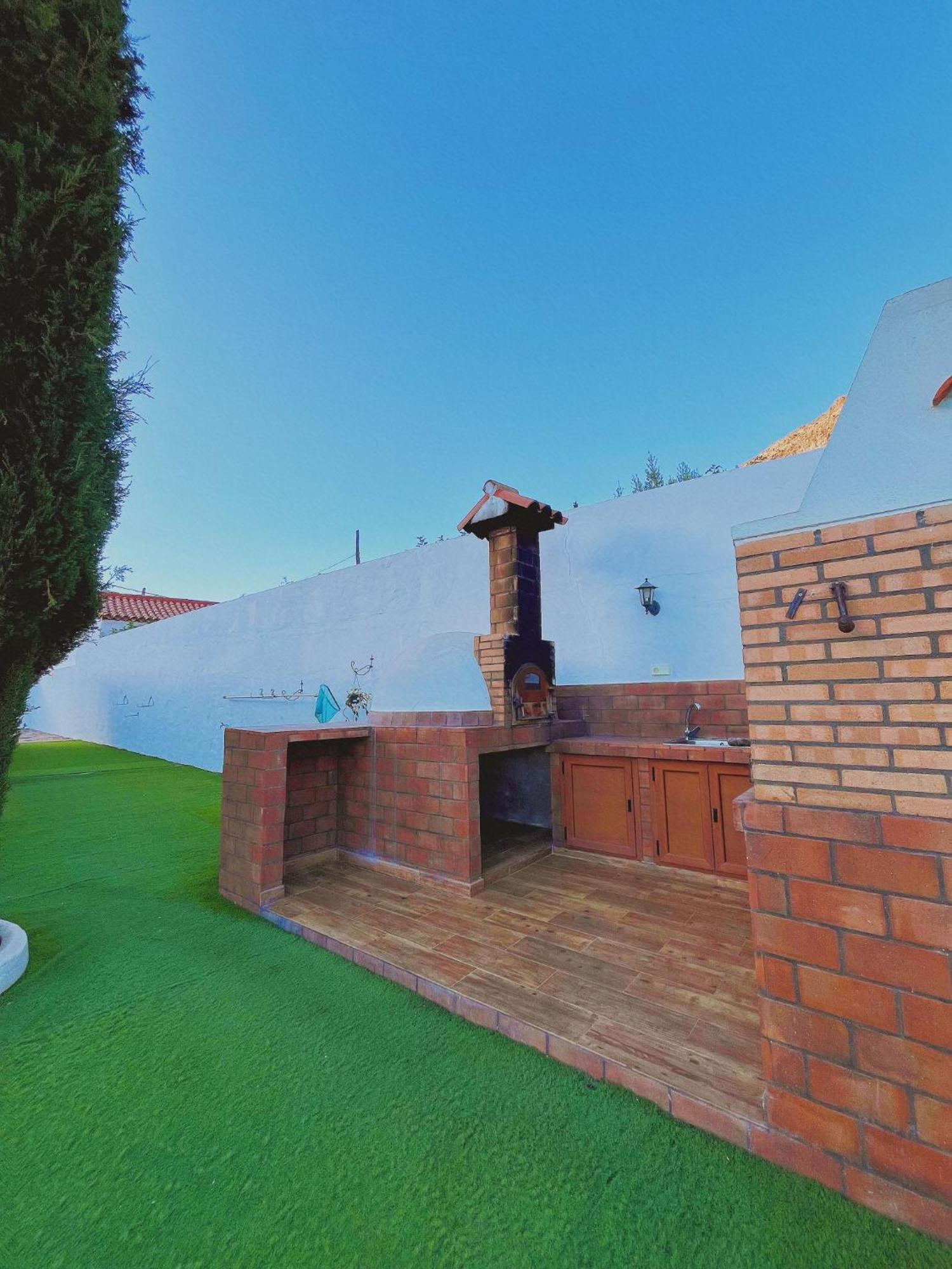 Villa Ines San Bartolome de Tirajana  Exterior photo
